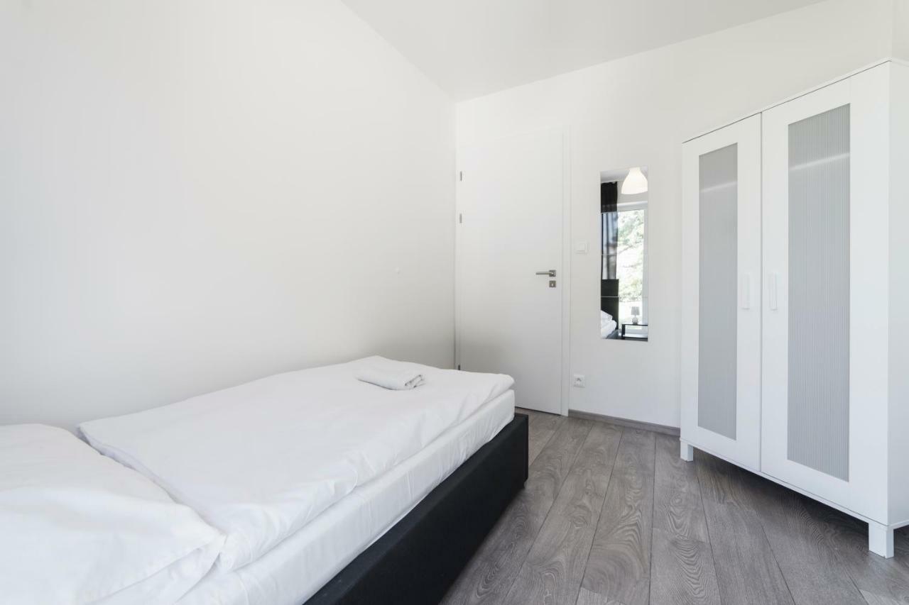 Hostel Homer Liben 프라하 외부 사진