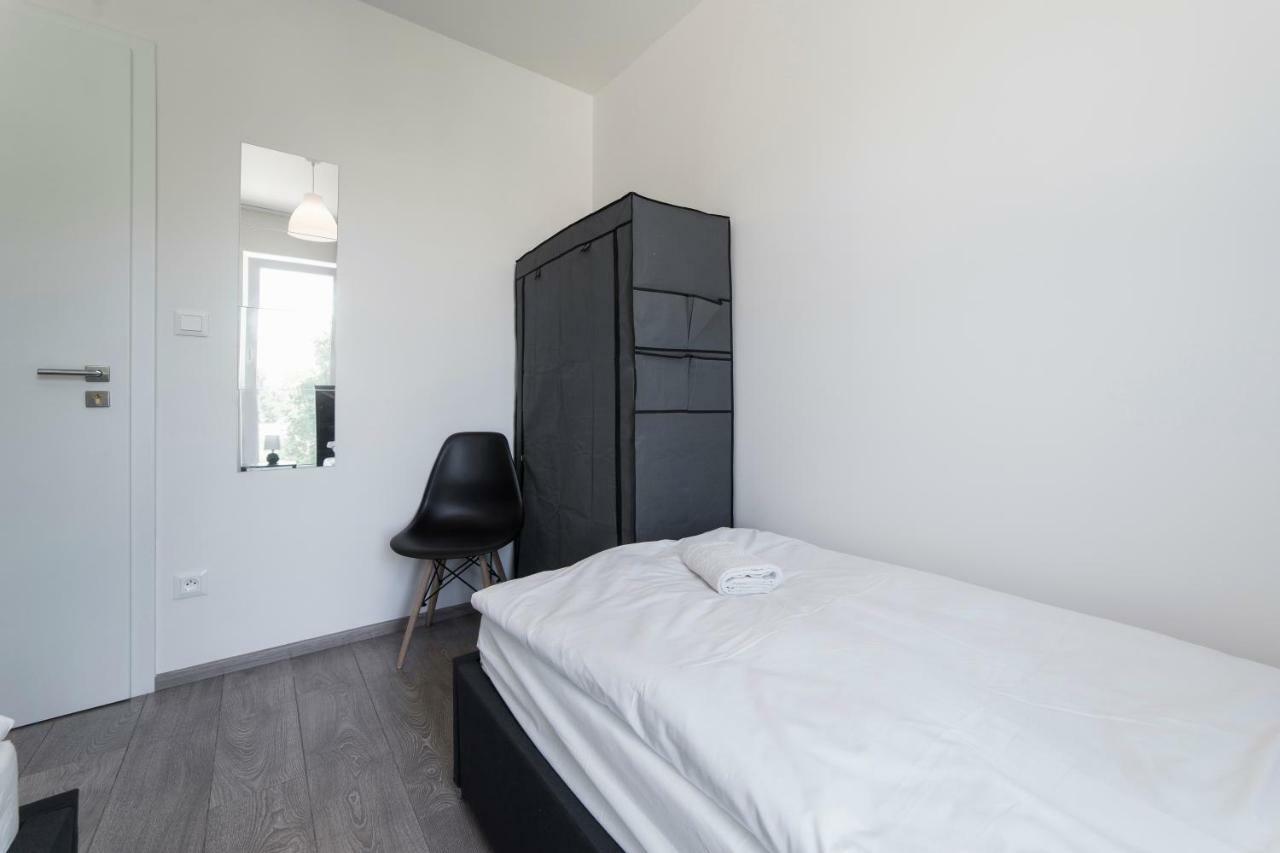 Hostel Homer Liben 프라하 외부 사진
