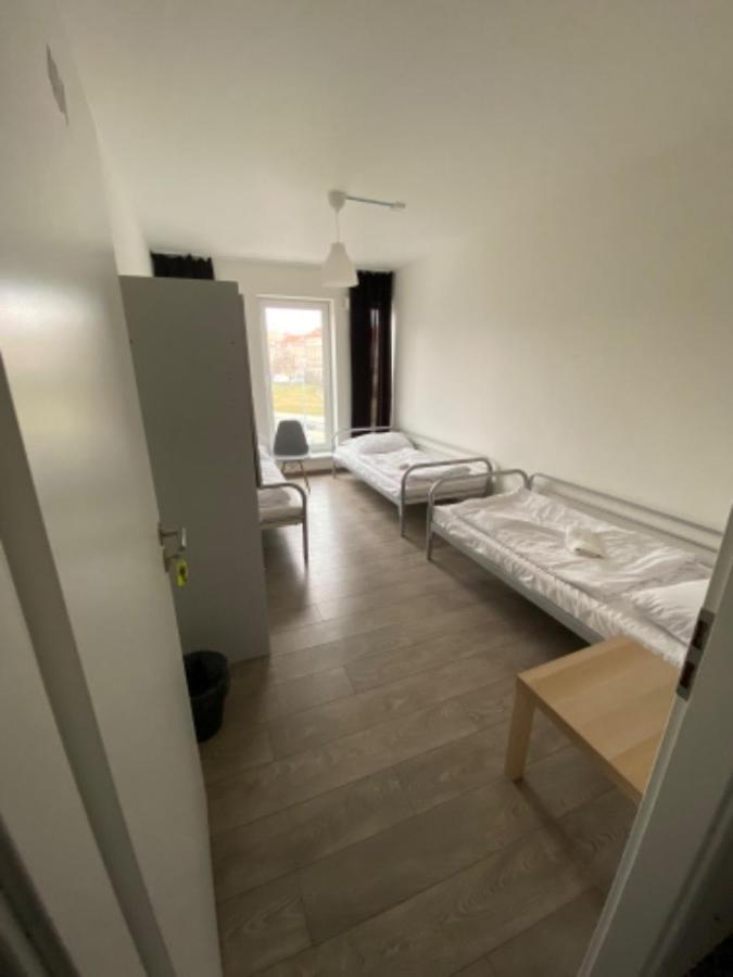 Hostel Homer Liben 프라하 객실 사진